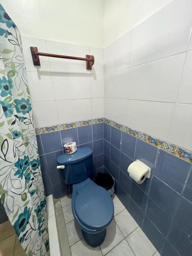 פורטו וילאמיל Hostal Villamil מראה חיצוני תמונה